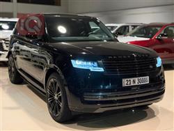 لاند روفر رانج روفر فوج